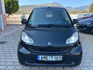 Smart ForTwo 2012 PASSION EURO 5” 54HP”-thumb-12