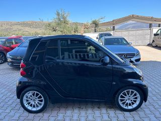 Smart ForTwo 2012 PASSION EURO 5” 54HP”-thumb-10
