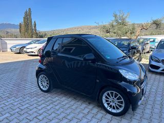 Smart ForTwo 2012 PASSION EURO 5” 54HP”-thumb-7