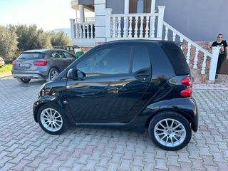 Smart ForTwo 2012 PASSION EURO 5” 54HP”-thumb-11