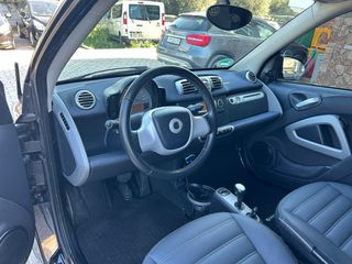 Smart ForTwo 2012 PASSION EURO 5” 54HP”-thumb-21