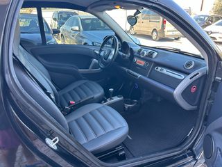 Smart ForTwo 2012 PASSION EURO 5” 54HP”-thumb-25