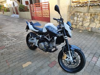 Aprilia Shiver 750 2011
