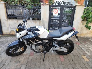 Aprilia Shiver 750 2011-thumb-2