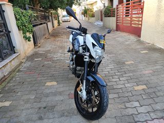 Aprilia Shiver 750 2011-thumb-4