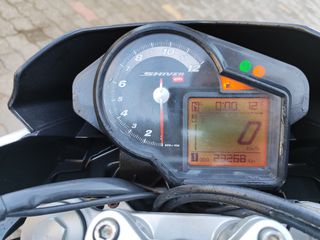 Aprilia Shiver 750 2011-thumb-7