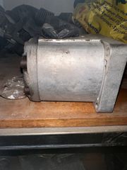 Αντλίες 2015 TEP 200/11/D CO 01 RUB 19 E XLNT