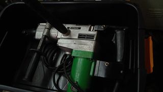 Περιστροφικό πιστολέτο Hitachi