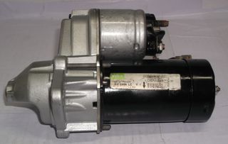 Mίζα Chevrolet,Daewoo,Fiat,Opel,Saab,Vauxhall (1979-2024) - 12V - 1.3KW - Valeo D6RA293