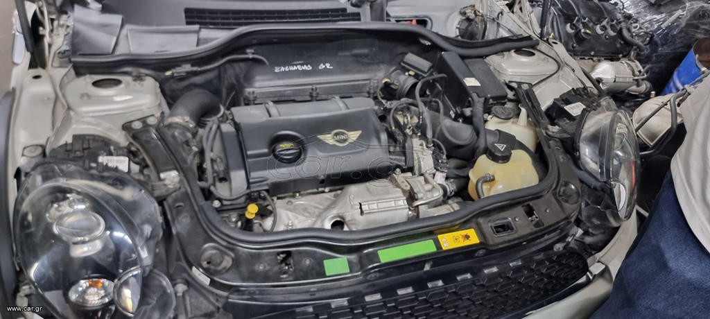 ΚΙΝΗΤΗΡΑΣ Ν18Β16Α MINI