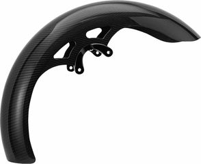 Κωδ.333560 Arlen Ness φτερό εμπρός 210-026 Wrapper Harley Davidson FLHTK 1868 ABS 19-24 μαύρο τηλ.215-215-8211