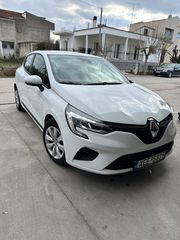 Renault Clio 2019 DCI 1,5 DIESEL TURBO AUTHENTIC