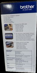 Ετικετογράφος Brother P-touch P700-thumb-3