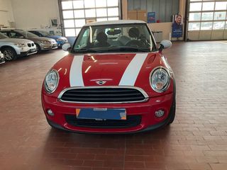 Mini ONE 2013 MINI One
