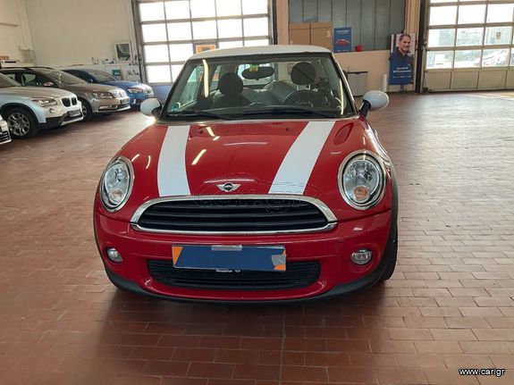 Mini ONE 2013 MINI One