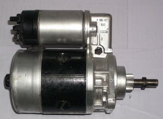 Mίζα Fiat Tempra / Tipo | Lancia Dedra | Seat Cordoba / Seat Toledo / Ibiza | VW Caddy / VW Corrado / VW Golf / VW Jetta / VW Passat / VW Scirocco / VW Transporter - 12V - 0.8KW - Bosch 0001211223