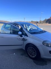 Fiat Punto 2011 1.3 MULTI JET EVO DIESEL