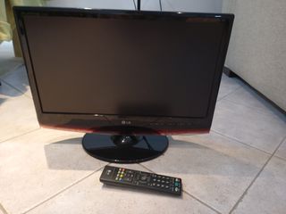 ΤΗΛΕΟΡΑΣΗ - ΟΘΟΝΗ ΥΠΟΛΟΓΙΣΤΗ   LG FLATRON M2062D - PC