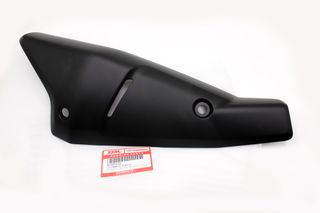 Καλυμμα Εξατμισης Daytona Maverick 500cc Γνησιο