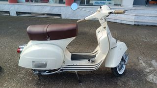 Piaggio Vespa 1979 Rally 200-thumb-3