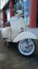 Piaggio Vespa 1979 Rally 200