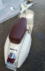 Piaggio Vespa 1979 Rally 200-thumb-6