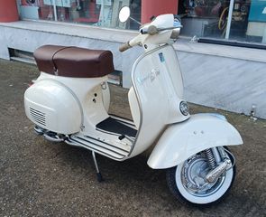 Piaggio Vespa 1979 Rally 200-thumb-1