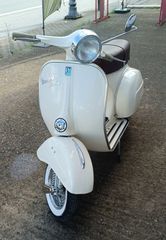Piaggio Vespa 1979 Rally 200-thumb-8