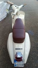 Piaggio Vespa 1979 Rally 200-thumb-9