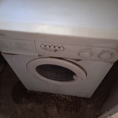 πλυντήριο ρούχων