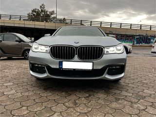 Bmw 740 2018-thumb-1