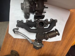 Turbo Audi rs2 s4 ,s2,coupe