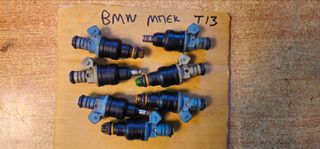 BMW E34, E36 , E30,  ΜΠΕΚ ΨΕΚΑΣΜΟΥ ΒΕΝΖΙΝΗΣ BOSCH  ΚΩΔ. 0280150414 + ΚΩΔ. 0280150715