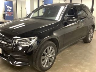 Mercedes GLC 2020 γνήσια Ζαντολάστιχα 19’’-thumb-1