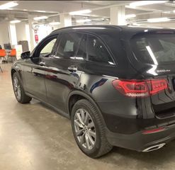 Mercedes GLC 2020 γνήσια Ζαντολάστιχα 19’’-thumb-2