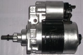 Mίζα Volkswagen Transporter T3 1979-1992 / VW Vanagon / VW Caravelle - 12V - 0.8KW - Bosch 0001211253