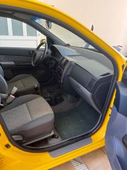 Ταμπλό Hyundai Getz 2006