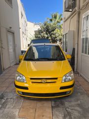 Ταμπλό Hyundai Getz 2006-thumb-2