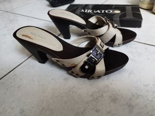 Γυναικεία πέδιλα Migato Νο37