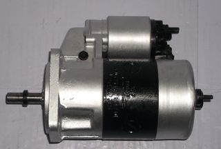 Mίζα Audi 100 1968-1983 / Audi 80 1972-1986 | VW Golf 1974-1985 / Iltis 1979-1988 / Jetta 1978-1987 / Passat 1973-1989 / Santana 1981-1985 / Scirocco 1974-1992 - 12V - 0.8KW - Bosch 0001211209