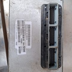 Jeep cherokee.3.7cc εγκέφαλος κινητήρα