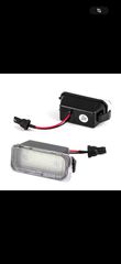 Φανοι πινακίδας led FORD RANGER 2013-2020