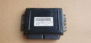 DAEWOO TACUMA 2004 1.6 ΕΓΚΕΦΑΛΟΣ ΚΙΝΗΤΗΡΑ