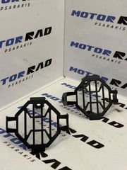 ΚΑΠΑΚΙΑ ΠΡΟΒΟΛΑΚΙΑ ΟΜΙΧΛΗΣ / MOTORRAD PSARAKIS