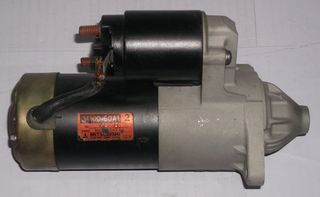 Mίζα Suzuki Jimny 1998-2001 / Samurai 1988-2004 / Vitara 1988-2002 / X-90 1995-1997 / Grand Vitara 1998-2006 / SJ 413 1984-1991 - Mitsubishi 31100-60A12 / M001T74583