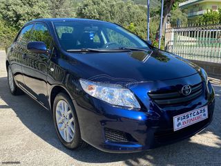Toyota Corolla 2007 * ΓΝΗΣΙΟ ΙΑΠΩΝΙΚΟ * * ΠΡΟΣΦΟΡΑ *-thumb-2