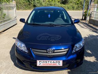 Toyota Corolla 2007 * ΓΝΗΣΙΟ ΙΑΠΩΝΙΚΟ * * ΠΡΟΣΦΟΡΑ *-thumb-3
