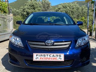 Toyota Corolla 2007 * ΓΝΗΣΙΟ ΙΑΠΩΝΙΚΟ * * ΠΡΟΣΦΟΡΑ *-thumb-4