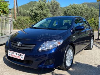 Toyota Corolla 2007 * ΓΝΗΣΙΟ ΙΑΠΩΝΙΚΟ * * ΠΡΟΣΦΟΡΑ *-thumb-5