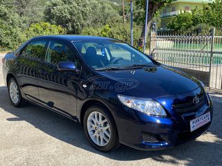 Toyota Corolla 2007 * ΓΝΗΣΙΟ ΙΑΠΩΝΙΚΟ * * ΠΡΟΣΦΟΡΑ *-thumb-6